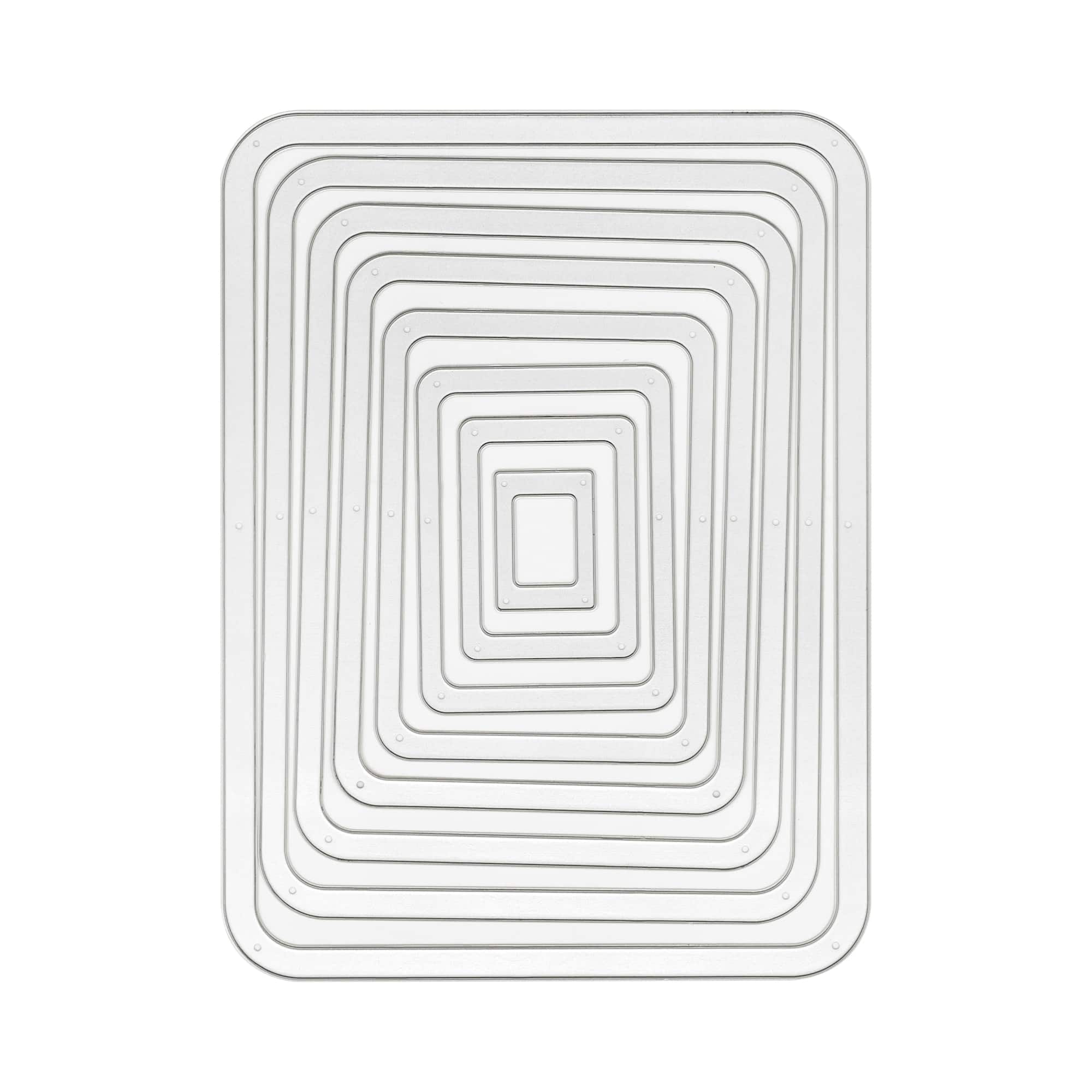 Frames Cutting Die Set by Recollections™